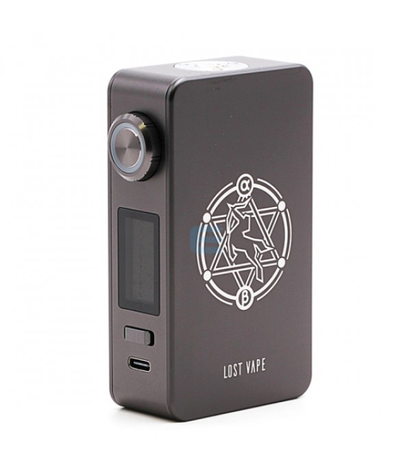 Box Centaurus M200 - Lost Vape