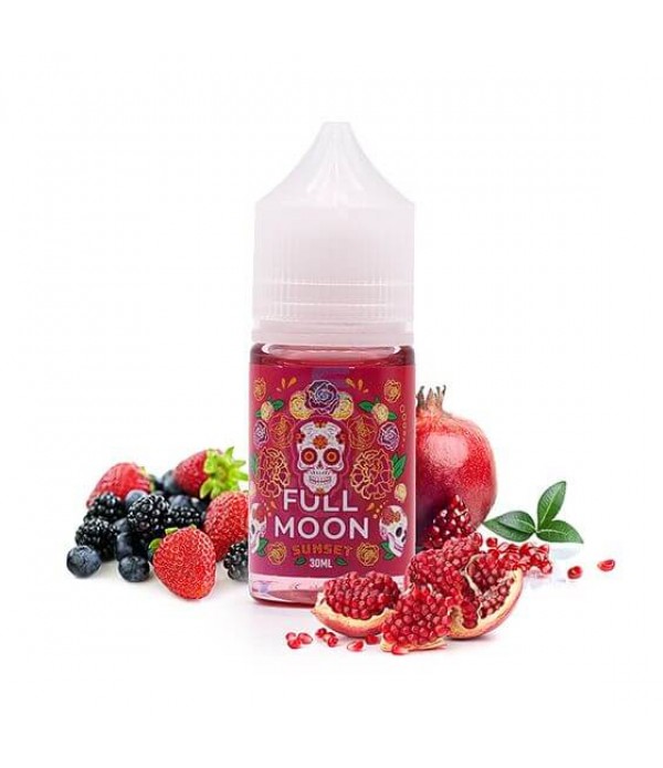 Arôme Sunset 30 mL - Full Moon