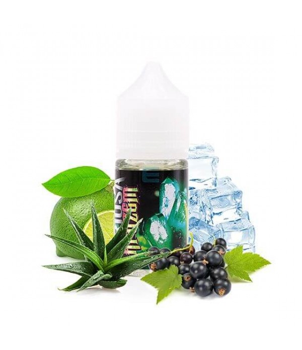 Concentré Caster 30 mL - Furiosa Apozem