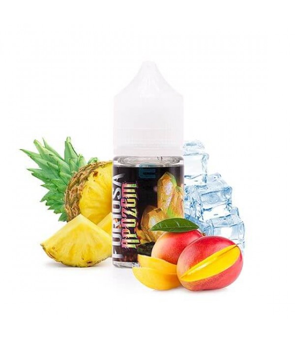 Concentré Amber 30 mL - Furiosa Apozem