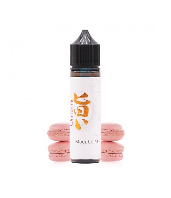 E-liquide Macaboise - Umami (Vape Cellar)