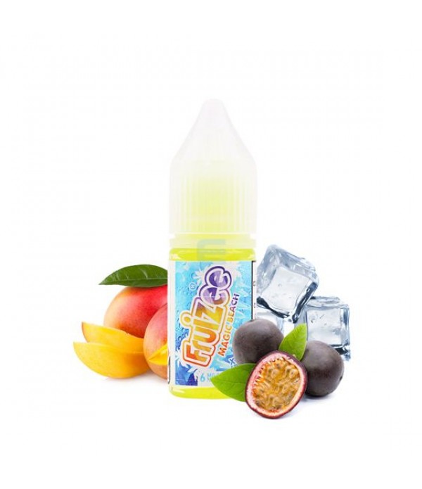 E-liquide Magic Beach 10 mL - Fruizee