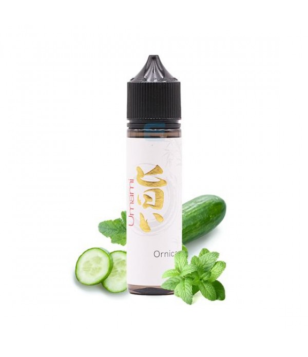 E-liquide Ornicar - Umami (Vape Cellar)