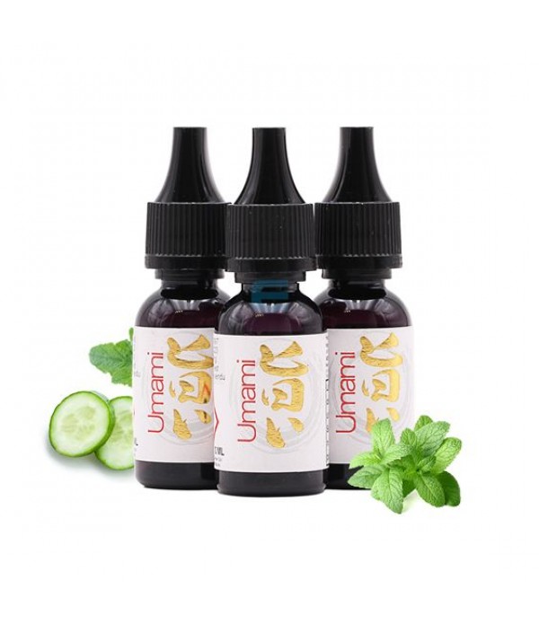 E-liquide Ornicar - Umami (Vape Cellar)